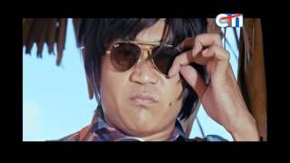 ពីរនាក់បងប្អូន | Two Brothers CTN Movie | Part 11 END