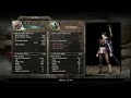 nioh sennin dual sword way of the demon survival build