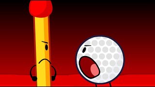 BFDIA 5 Deleted Scene Animated