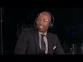 Kenny Smith Getting Roasted For Nine Minutes Straight