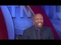 Kenny Smith Getting Roasted For Nine Minutes Straight