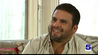 After losing his job, Brownsville man starts his own business