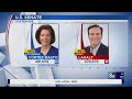 Cortez Masto wins Senate race against Laxalt