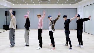 NCT U 엔시티 유 ‘Work It’  | Mirrored 거울모드 | Choreography Practice Video