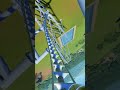 launch into multiverse shorts planetcoaster rollercoaster gaming coastercontent