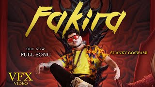 FAKIRA -SHANKY GOSWAMI | NEW HARYANVI SONGS HARYANAVI 2020 | SUNIL DUGGAL | SHAIRA BEATS MUSIC