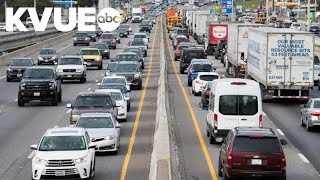 TxDOT plans to implement AI technology