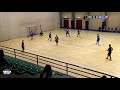 futsal c2m ichnos sassari budoni c5 8 0 highlights