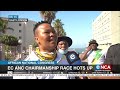 EC ANC chairmanship race heats up