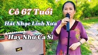 Đa Tạ - Cô Hạnh Q12 - Cất Tiếng Hát Lên - Ai Nghe Cũng Phải Mê - Giọng Hát Cô Hay Quá
