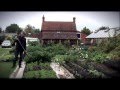 NO DIG ABUNDANCE, a weedy field becomes garden in 9 months, using mulches only