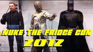 Nuke The Fridge Con 2012