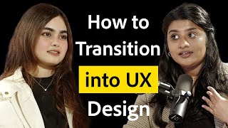 How to Switch Career to UX Design : A Step-by-Step Guidance from an Award Winning UX Expert