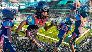 8u TAMPA BAY JAGS VS BRANDON BEARS 2024