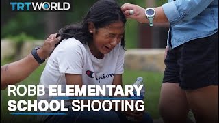 19 children, two teachers killed in Texas elementary school shooting