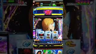 ゲーム【777リアル】スマスロモンキーターンⅤ のハイライト 2:48:28 - 2:53:28　#スマスロモンキーターンⅤ