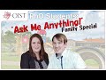 Ask Me Anything - OIST PhD students answer your questions! | Episode 3