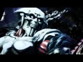 Street Fighter x Tekken - Comic Con 2011 gameplay trailer