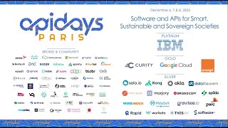 Apidays Paris 2023 Highlights