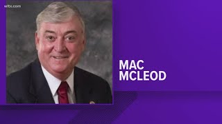 Funeral services finalized for former Midlands lawmaker