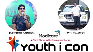 YOUTH i CON OF MODICARE