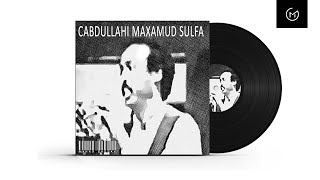 Cabdullahi Maxamud Sulfa - Hami