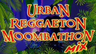 Urban Reggaeton Moombahton Live Set   -    DJ Smack Delicious
