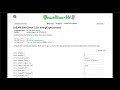 Java Practice It || 3.20 stringExpressions2 || String basics
