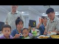 我也要老婆喂飯吃，好幸福#funny #搞笑短視頻合集 #搞笑 #搞笑影片