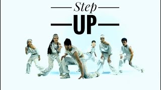 Step Up (Уральск). танец. Орал