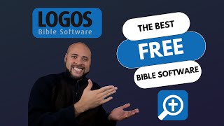 Free Logos Bible Software Training: 01 Getting Started (70 Free Resources in Logos Basic)