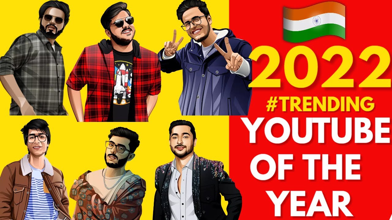 Of The Year 2022 2022 Trending Videos Top Ranking Videos