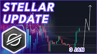 XLM BREAKOUT INCOMING?🔥 | STELLAR (XLM) PRICE PREDICTION \u0026 NEWS 2024!