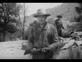 Buckskin Frontier (1943) - Full Length Western Movie, Richard Dix, Jane Wyatt