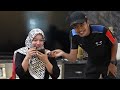 dare of dare challenge aniq minta izin papa fiera nak khawin…