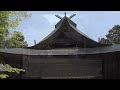 fuji omuro sengen shrine　冨士御室浅間神社