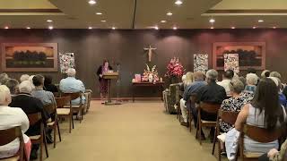 Funeral Service of Mary Adamski- Pisarski Funeral Home