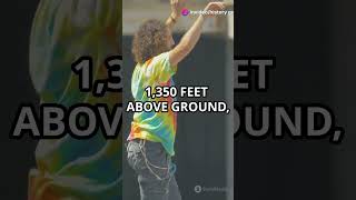 Craziest Stunts People Pulled Crazy Stunt