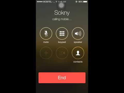 Easy way to install Call Record on iPhone iOS 6 iOS 7 Easy way to install Call Record on iPhone iOS 6 iOS 7