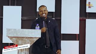 Ibihe bine duhimbarizamwo Imana by Pastor Christian NSABIMANA