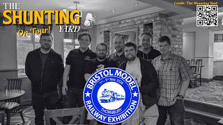 Bristol Model Railway Exhibition 2026 | The Shunting Yard On Tour!