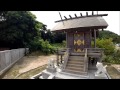 岡本神社 大船 神奈川 okamoto shrine ofuna kanagawa 오카모토 신사 오후 나 가나가와