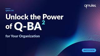 Unlock the Power of QBA2 for Your Organization