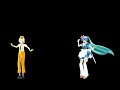 mmd mesmerizer magical mirai 2025 mirrored