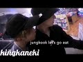 Bts-jimin+ jungkook (instagram edit) jikook