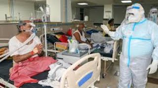 954 New Cases of COVID-19 in Gujarat | News Focus | 16-03-2021