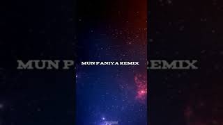 Mun Paniya Remix | Nandha | Yuvan Shankar Raja | Prasanna #Shorts