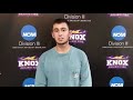 Knox Men's Tennis is Going to Florida