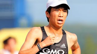 【福岡国際マラソン】吉田祐也が涙のV！2時間5分16秒の日本歴代3位！！「言葉にできない」