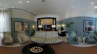 Bay Club Boutique Hotel Haifa - 3D 360 VR tour